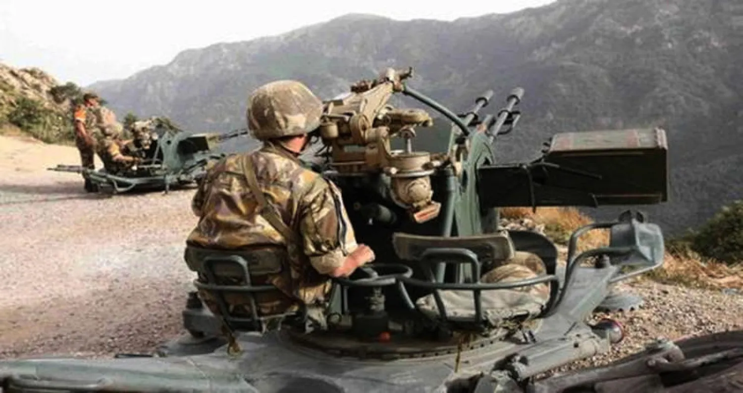 الجزائر: تغييرات جذرية في الجيش والمخابرات