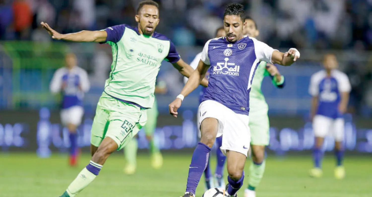 الدوري السعودي يستعد للانطلاق بحزمة كبيرة من الصفقات («الشرق الأوسط»)