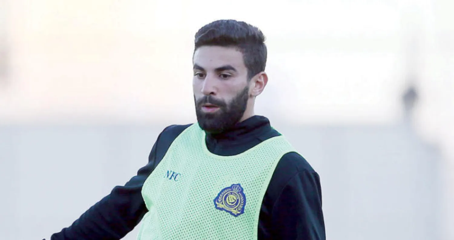 فوزير («الشرق الأوسط»)