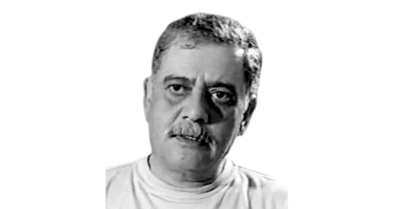 الموت يغيّب الصحافي العراقي حسين صالح