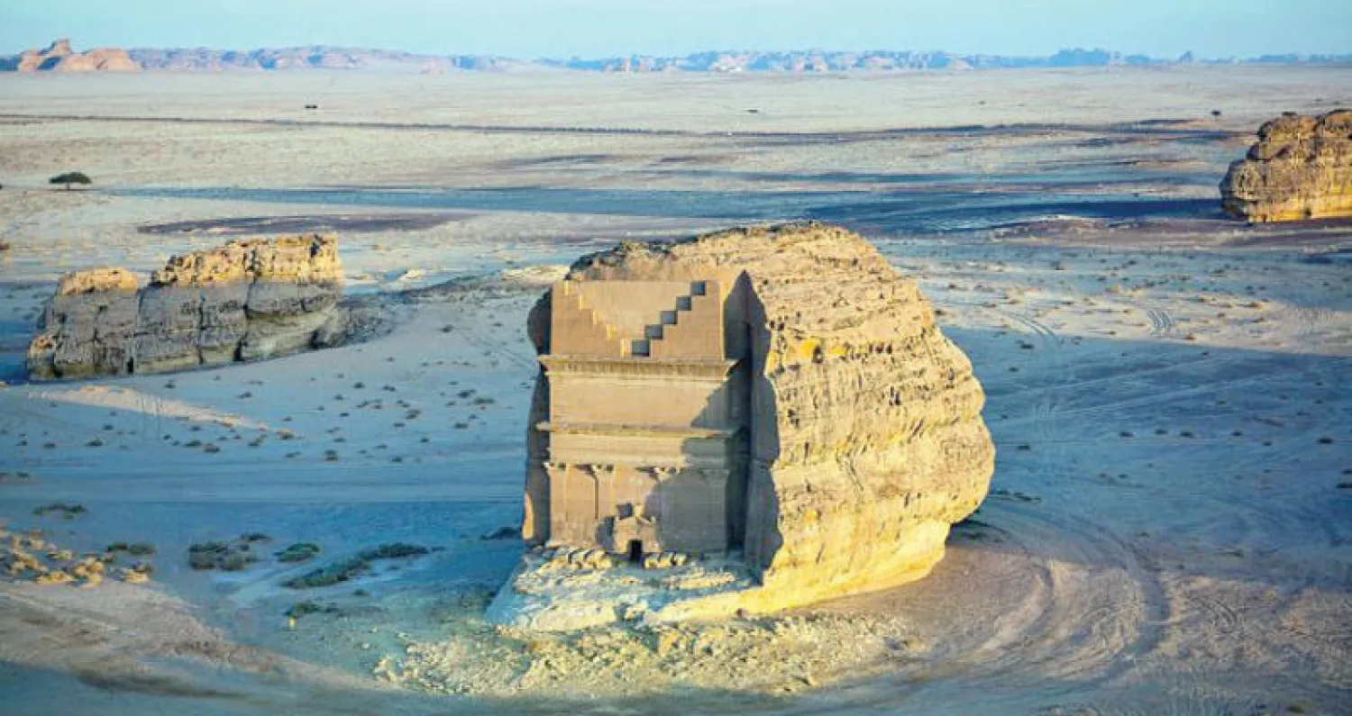 مبادرات جديدة للتّنمية المحلية وبناء القدرات البشرية في محافظة العلا