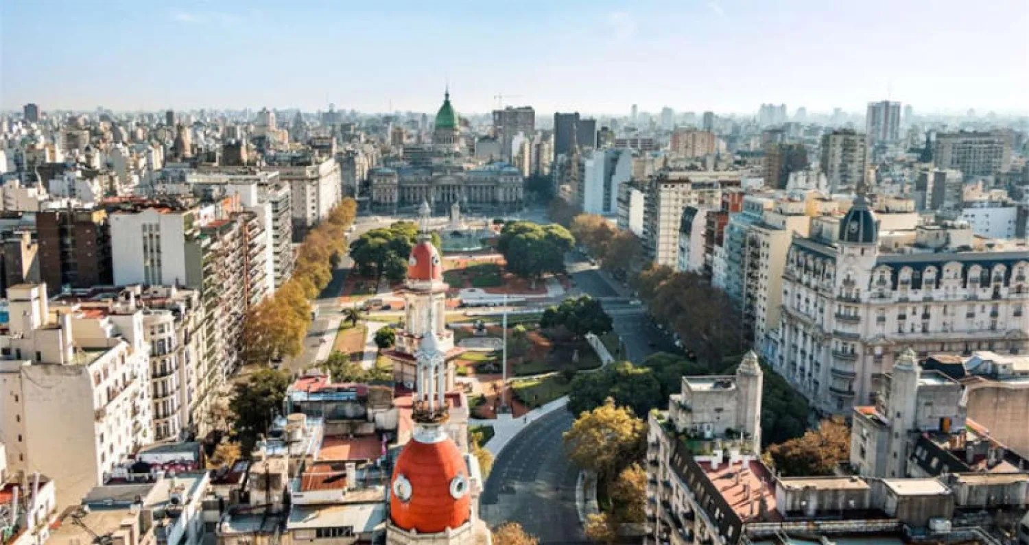 اقتصاد الأرجنتين يتجه إلى الركود