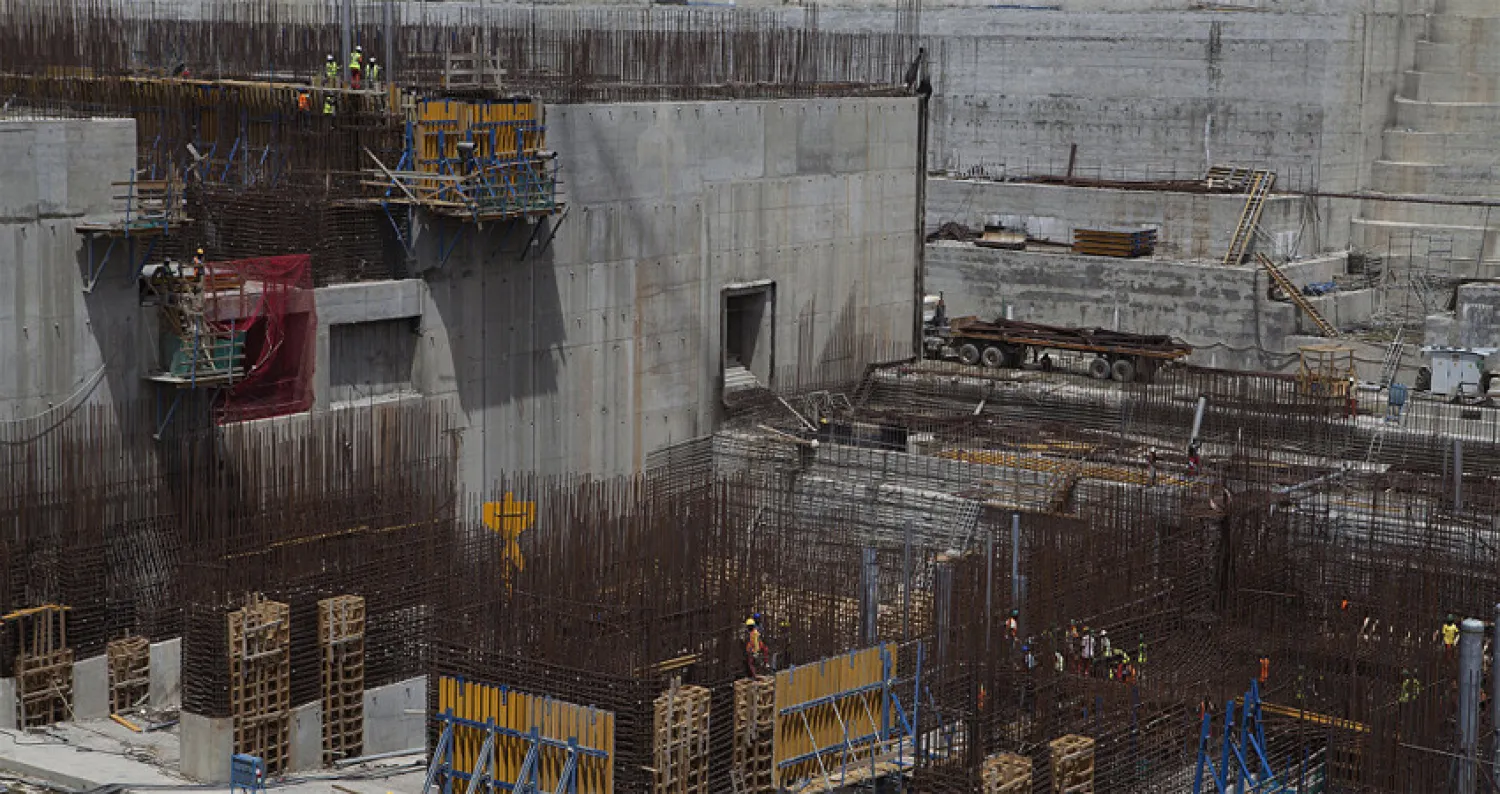 إقرار إثيوبي بأخطاء عرقلت «سد النهضة»