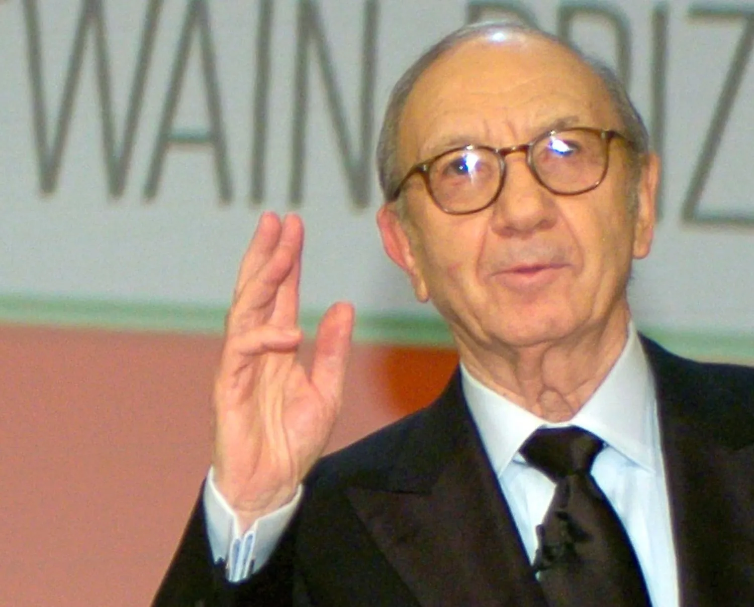 نيل سايمون عام 2006 (رويترز)