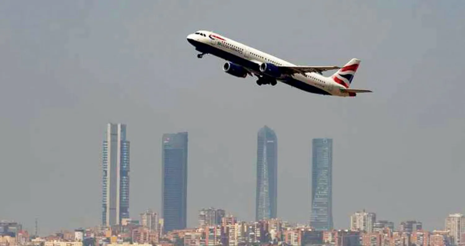 قطاع الطيران البريطاني مهدد بالشلل بغياب «بريكست منظم»