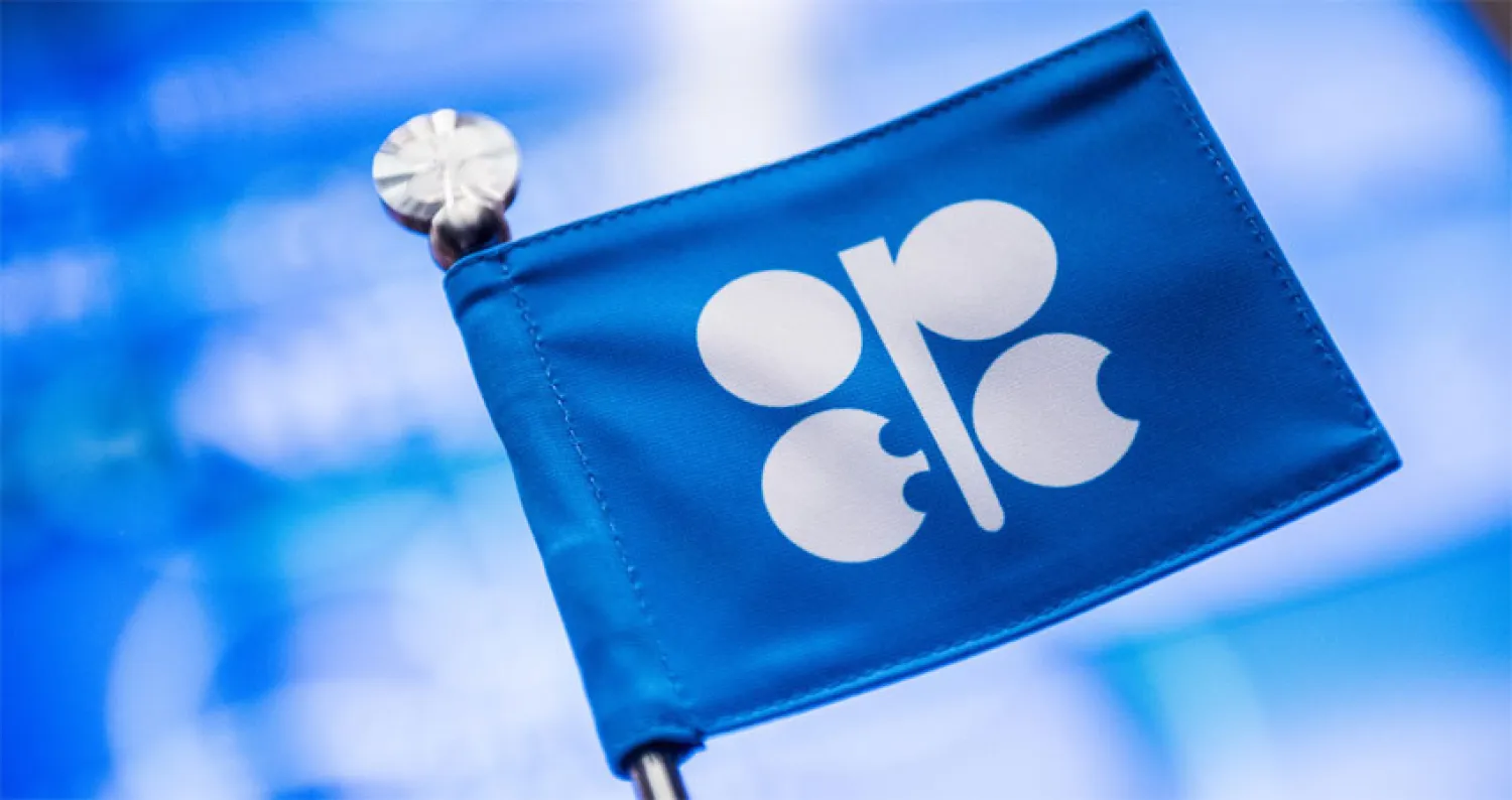 109 % نسبة الالتزام بالتخفيضات لمنتجي النفط