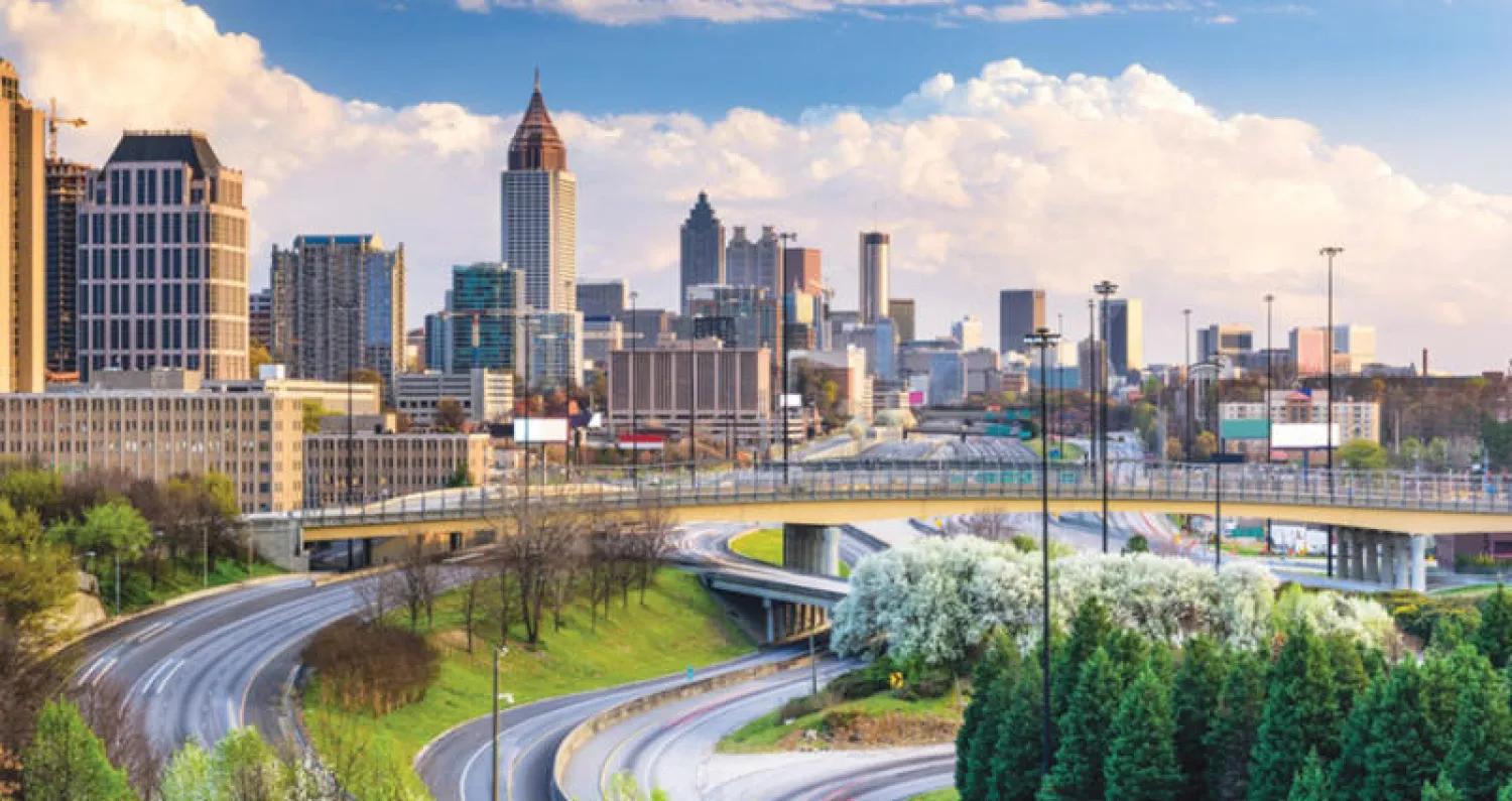 تتباطأ وتيرة المساكن المستأجرة كثيرا، مع هبوط ملحوظ بمتوسط الإيجار في 6 مدن أميركية