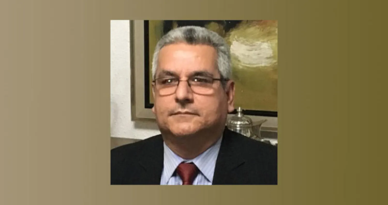 السفير الكوبي الجديد لدى المغرب إيليو إدواردو  (أرشيف)