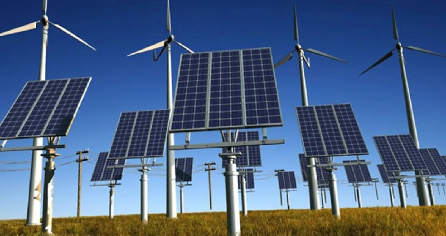 خبراء: العالم لن يقف عند إنتاج تريليون واط ـ ساعة من الطاقة المتجددة