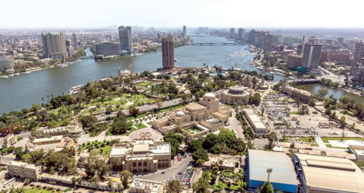 مصر تحصد أفضل تصنيف ائتماني في 7 سنوات