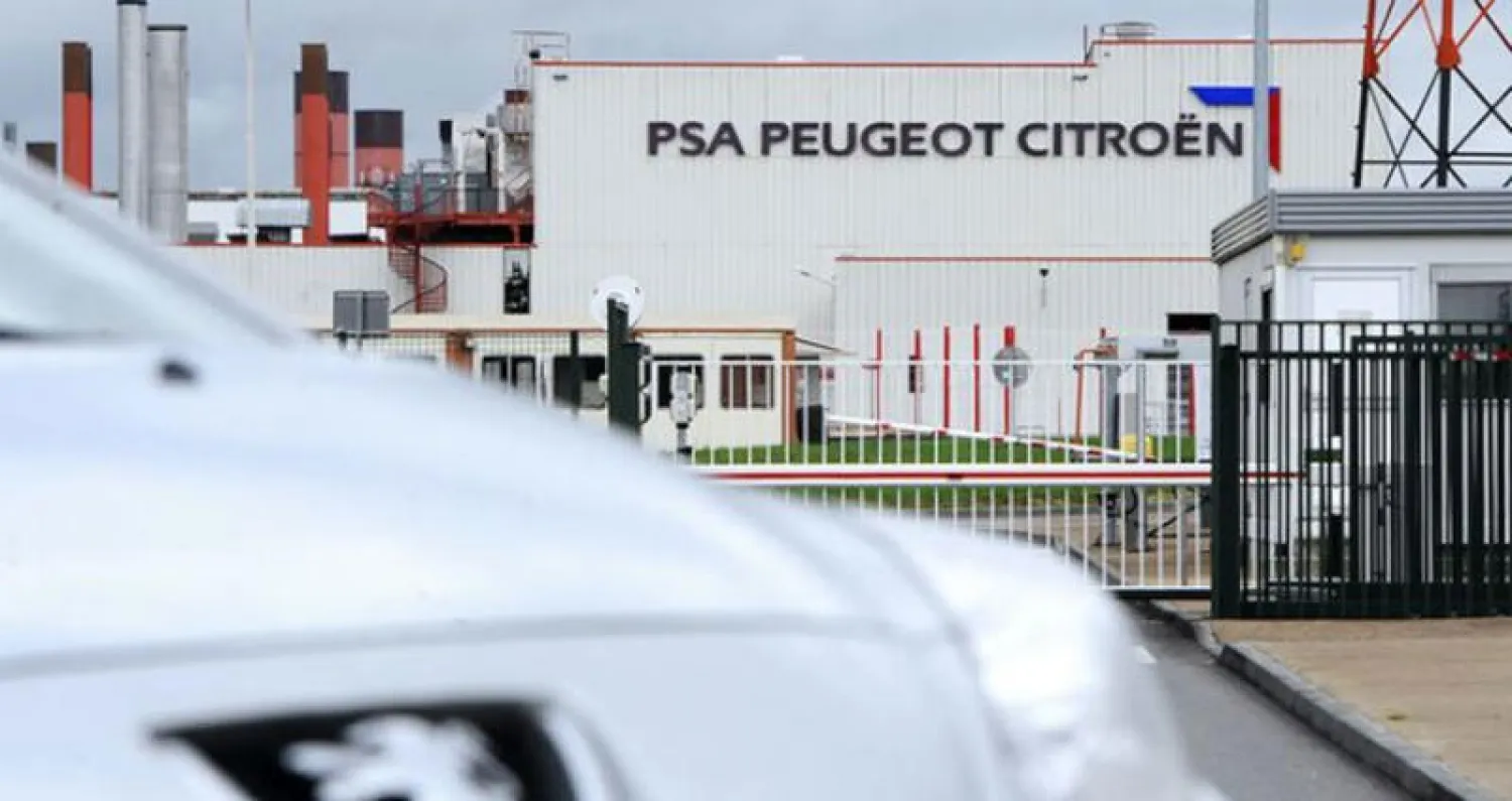 «بيجو المغرب» تحتفي الثلاثاء بسيارتها الأولى المكتملة الصنع