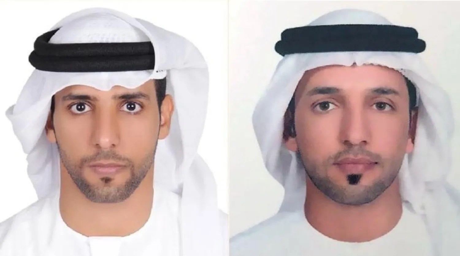 الإماراتيان سلطان النيادي وهزاع المنصوري أول رائدين عربيين إلى محطة الفضاء الدولية (وام)