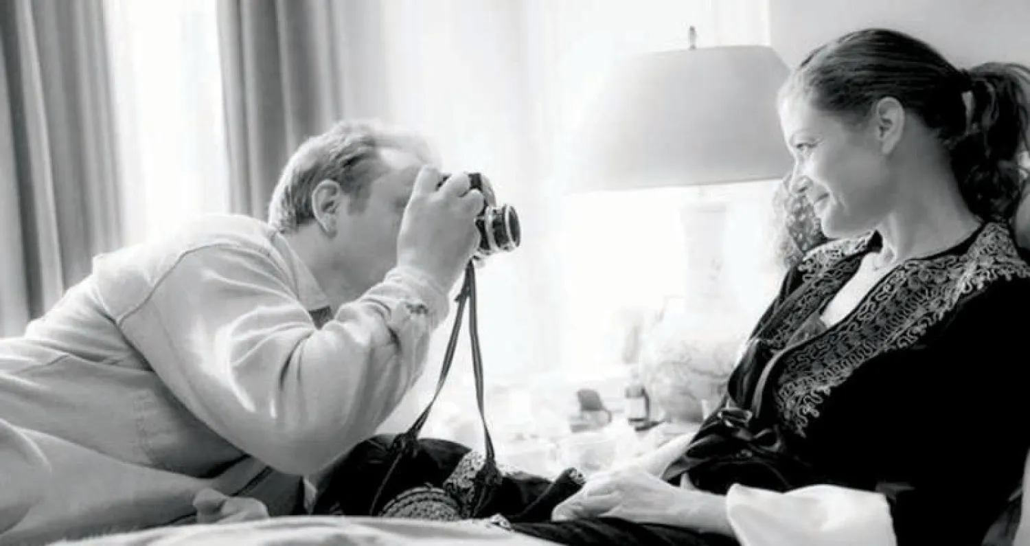 مهرجان «أسبوع الفيلم الألماني» يفتتح فعالياته مع «3 أيام في كيبيرون»