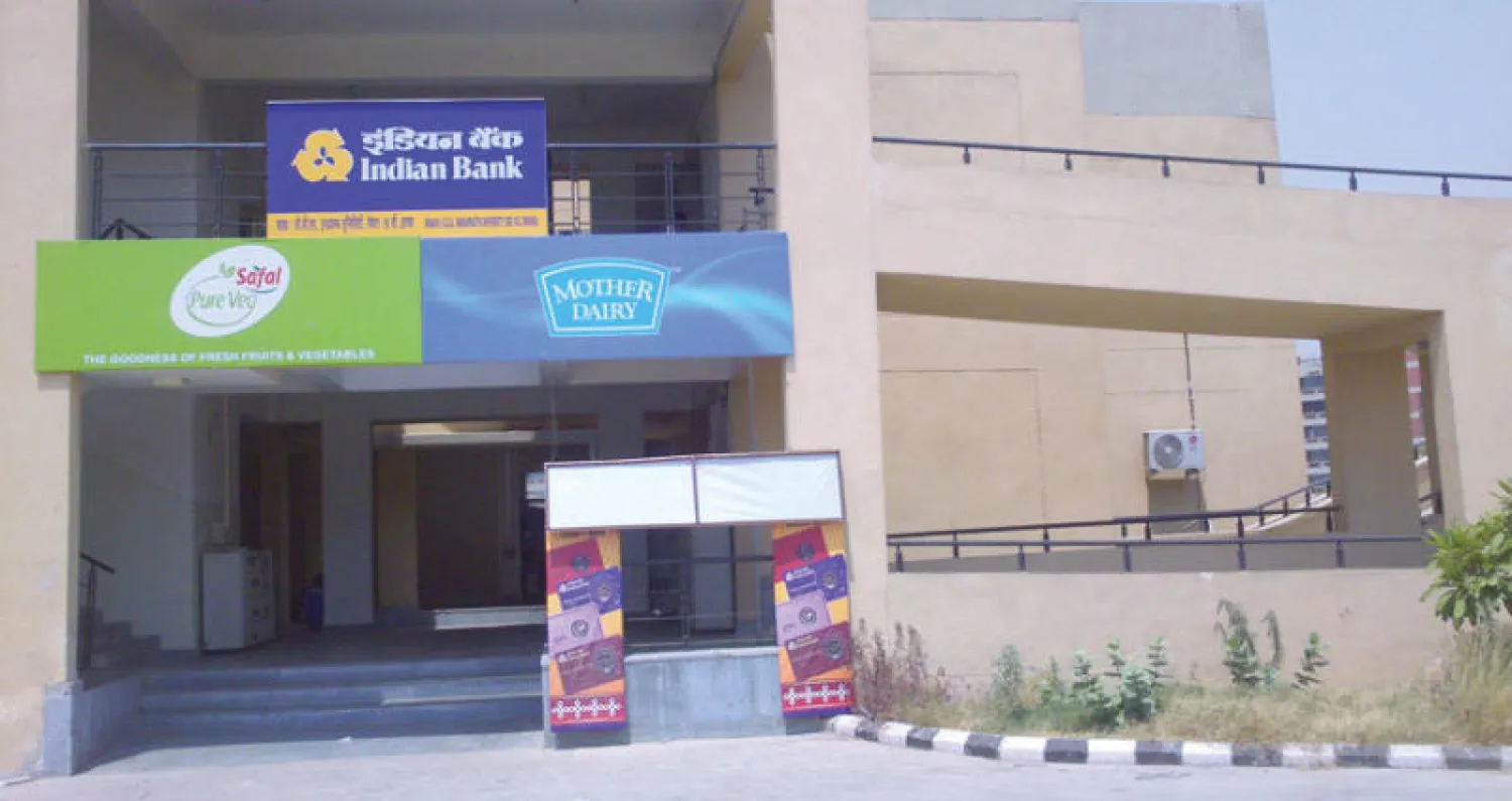 «فئران» جائعة تطلق صافرات الإنذار في أحد البنوك بالهند