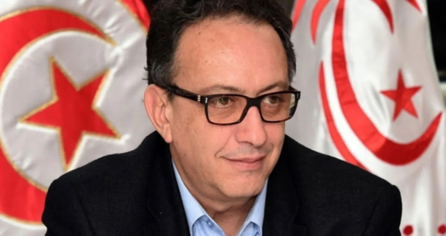 حافظ قائد السبسي.