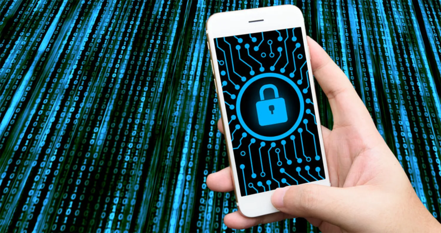 تحالف استخبارات يطلب الوصول إلى معلومات مشفّرة