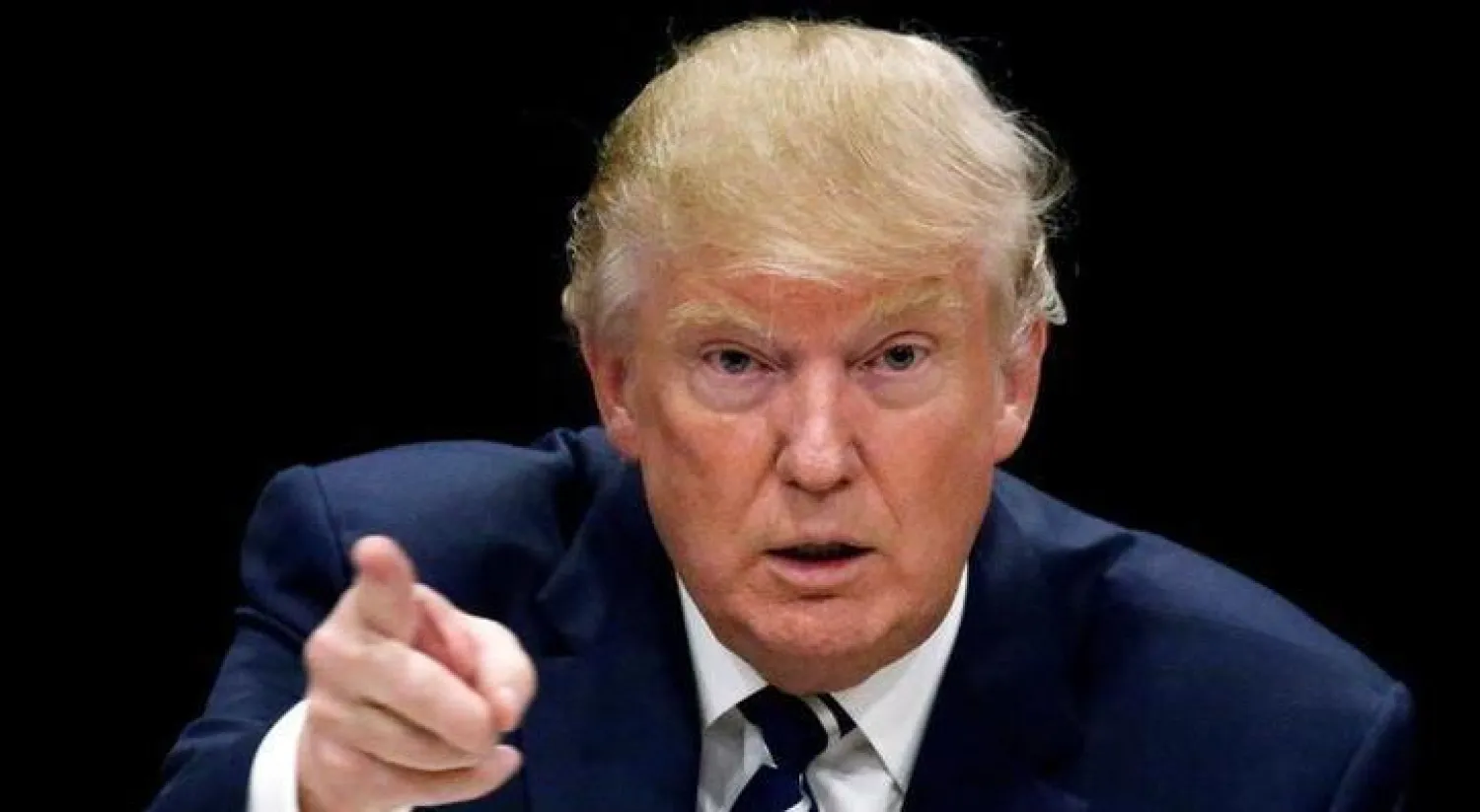 الرئيس الأميركي دونالد ترمب (رويترز)