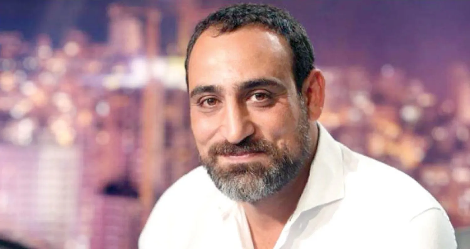 يشارك عبدو شاهين في «الهيبة 3» بعد نجاحه في الجزءين الأولين من المسلسل