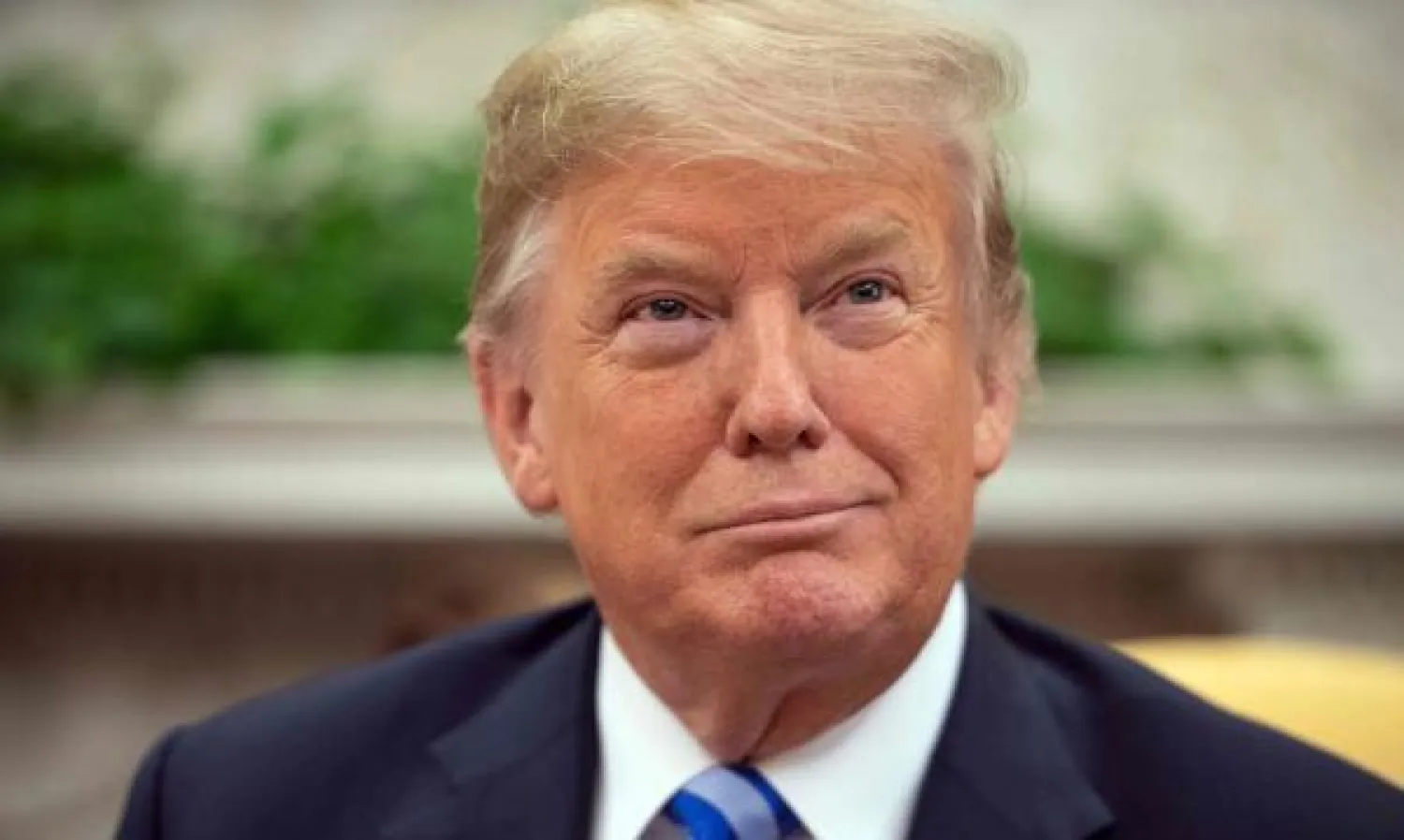 الرئيس الأميركي دونالد ترمب (أ.ف.ب)