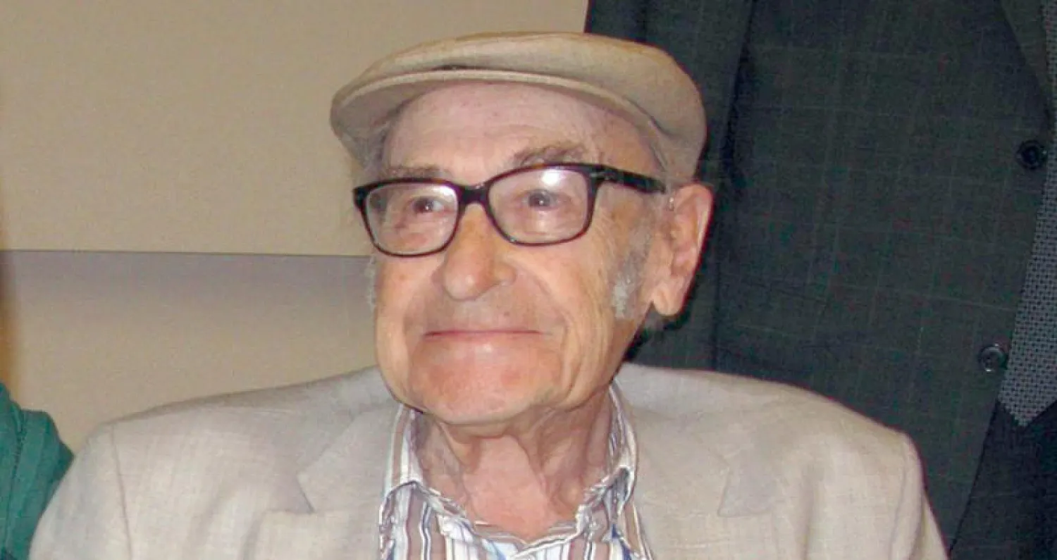 لازار... اللغوي الفرنسي العاشق للشعر الفارسي