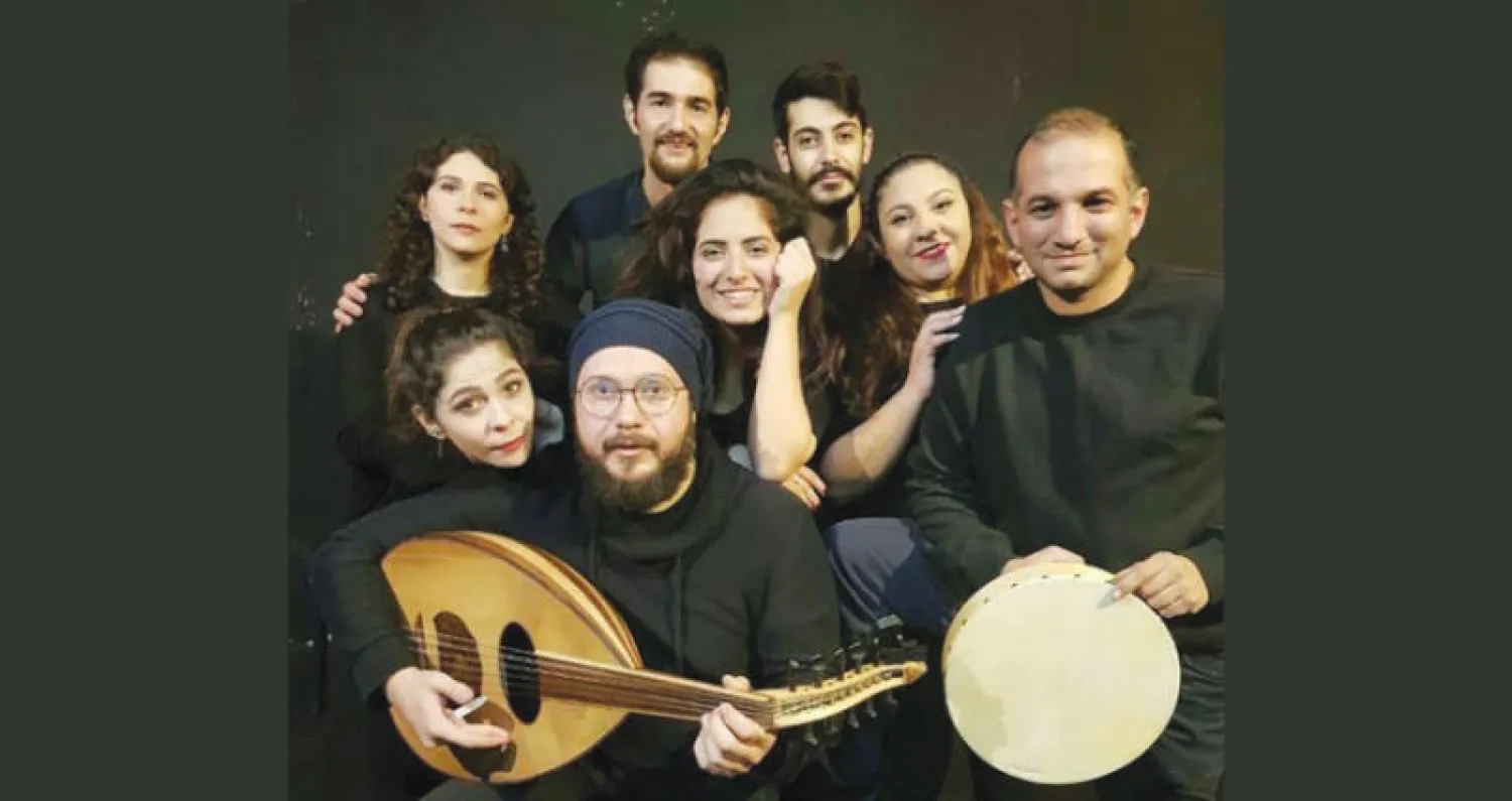 فريق «وصل» يقدم قصصاً حقيقية في عروض تمثيلية من المسرح المرتجل