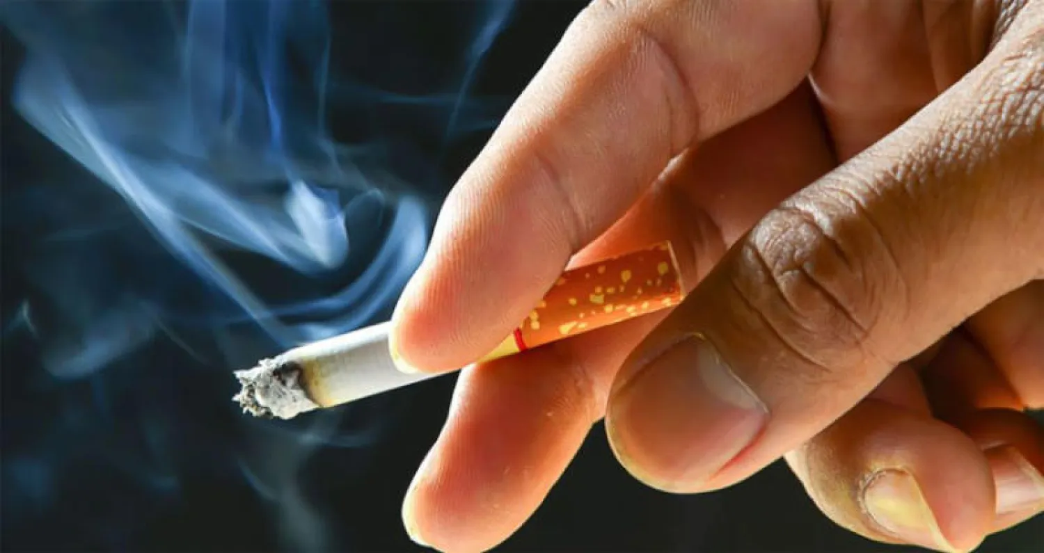 «عيون إلكترونية» ترصد مخالفي نظام مكافحة التدخين في السعودية