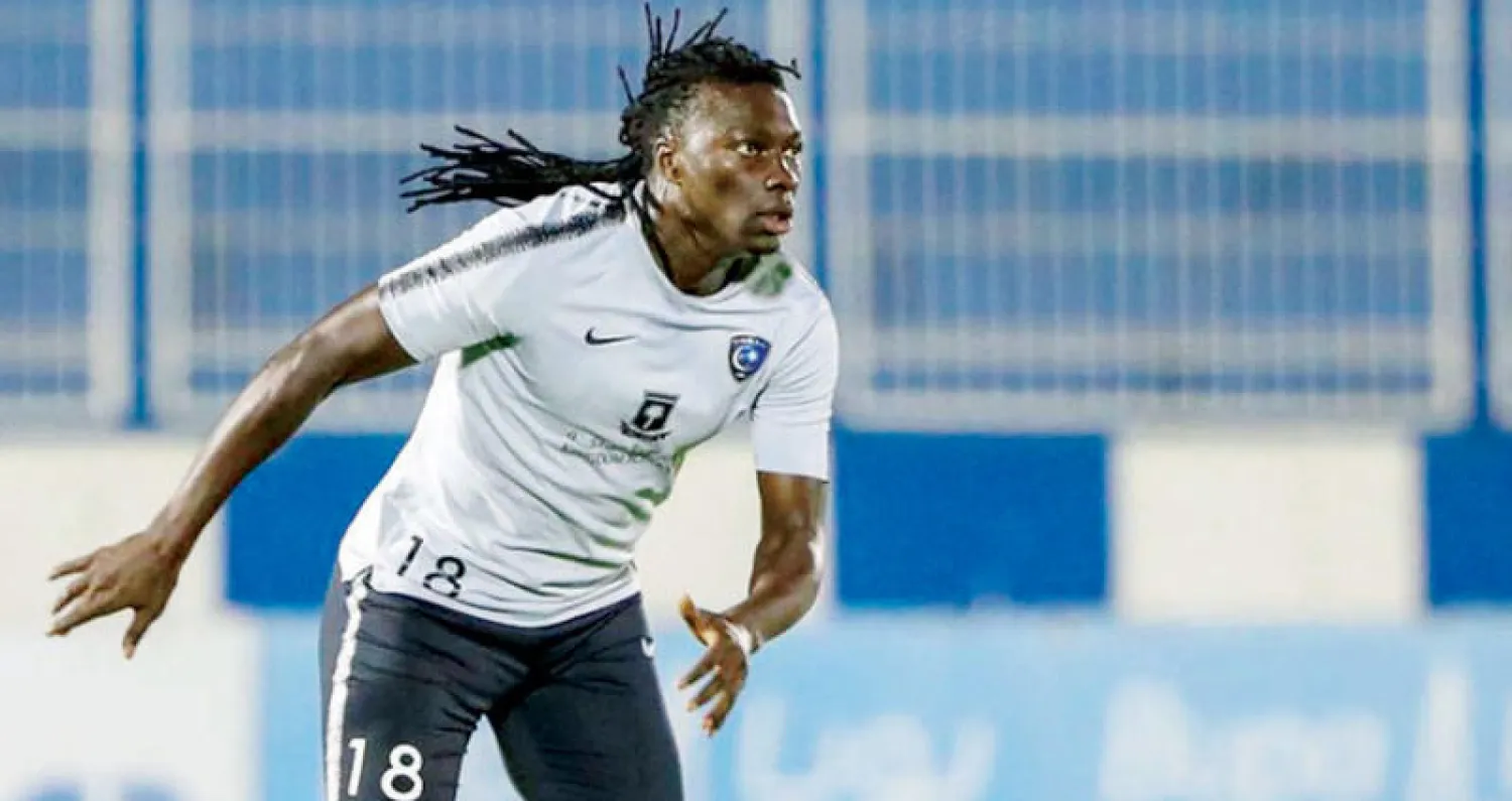 غوميز («الشرق الأوسط»)