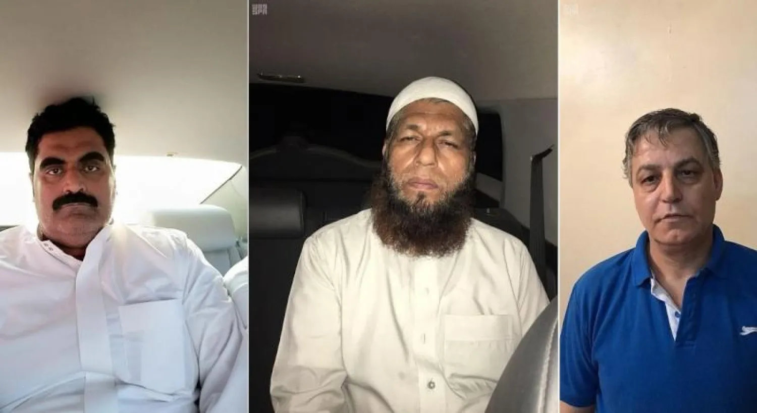 السعودية: القبض على مقدمي هدايا لإعلامية خليجية بوصفها من جهات رسمية