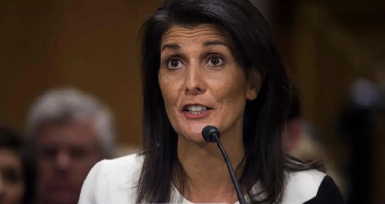 واشنطن: لن نسمح لطهران بخطف مستقبل سوريا