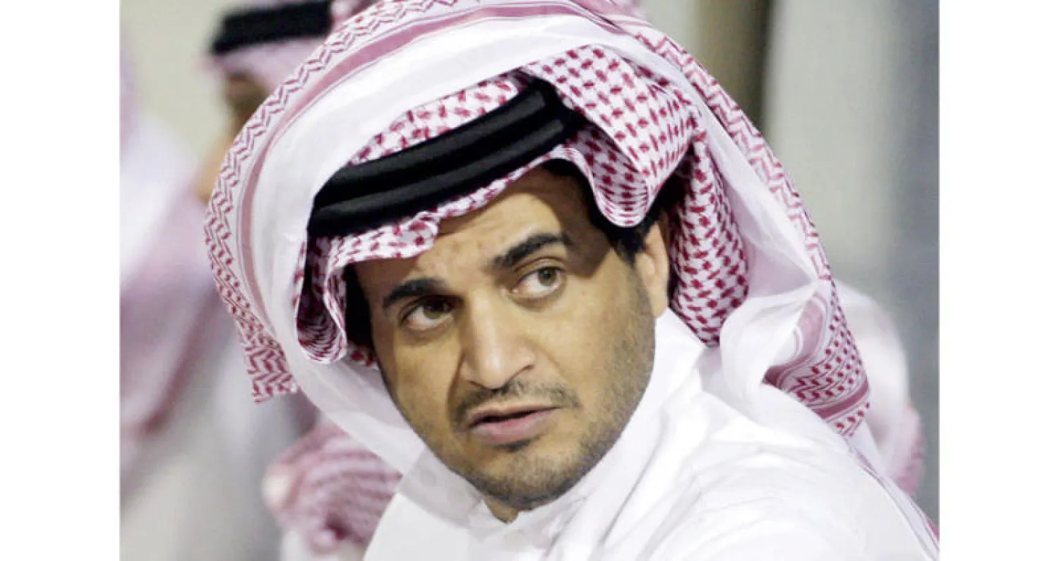 خالد البلطان («الشرق الأوسط»)