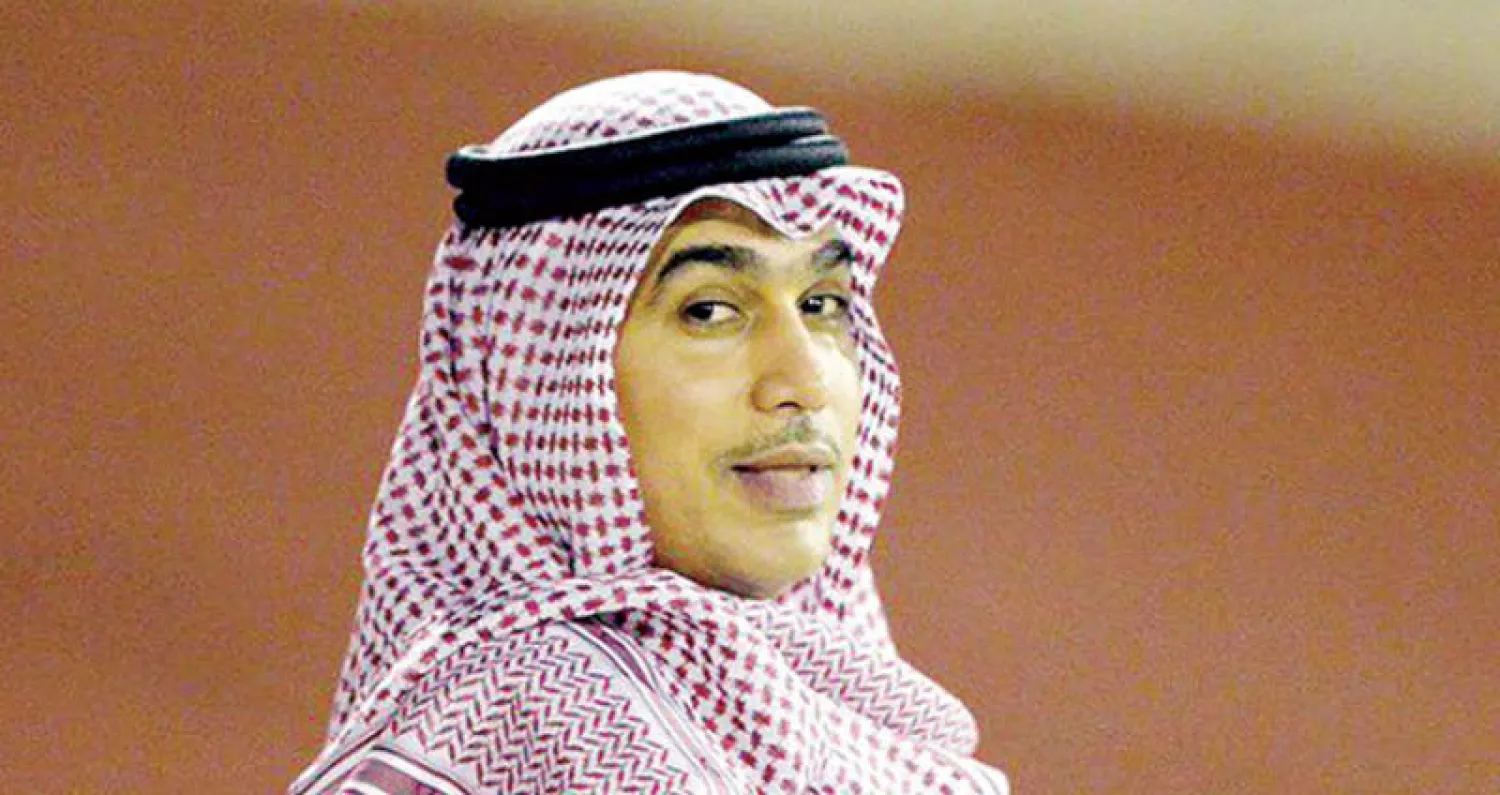 حاتم خيمي («الشرق الأوسط»)