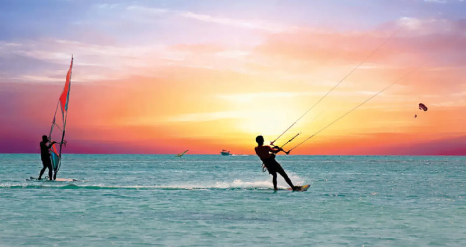 أميركا اللاتينية تفرد عضلاتها الرياضية لجذب الشباب