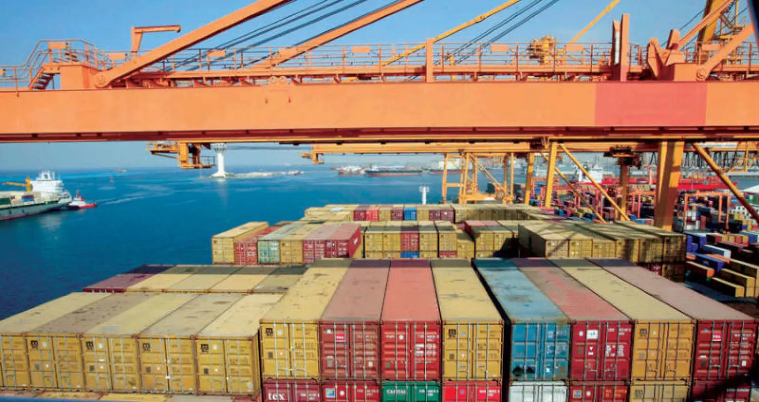 النمو الملحوظ في حجم مناولة البضائع لدى الموانئ السعودية يعكس مستوى الأداء والإنتاجية والقدرات التشغيلية واللوجيستية التي تتميز بها