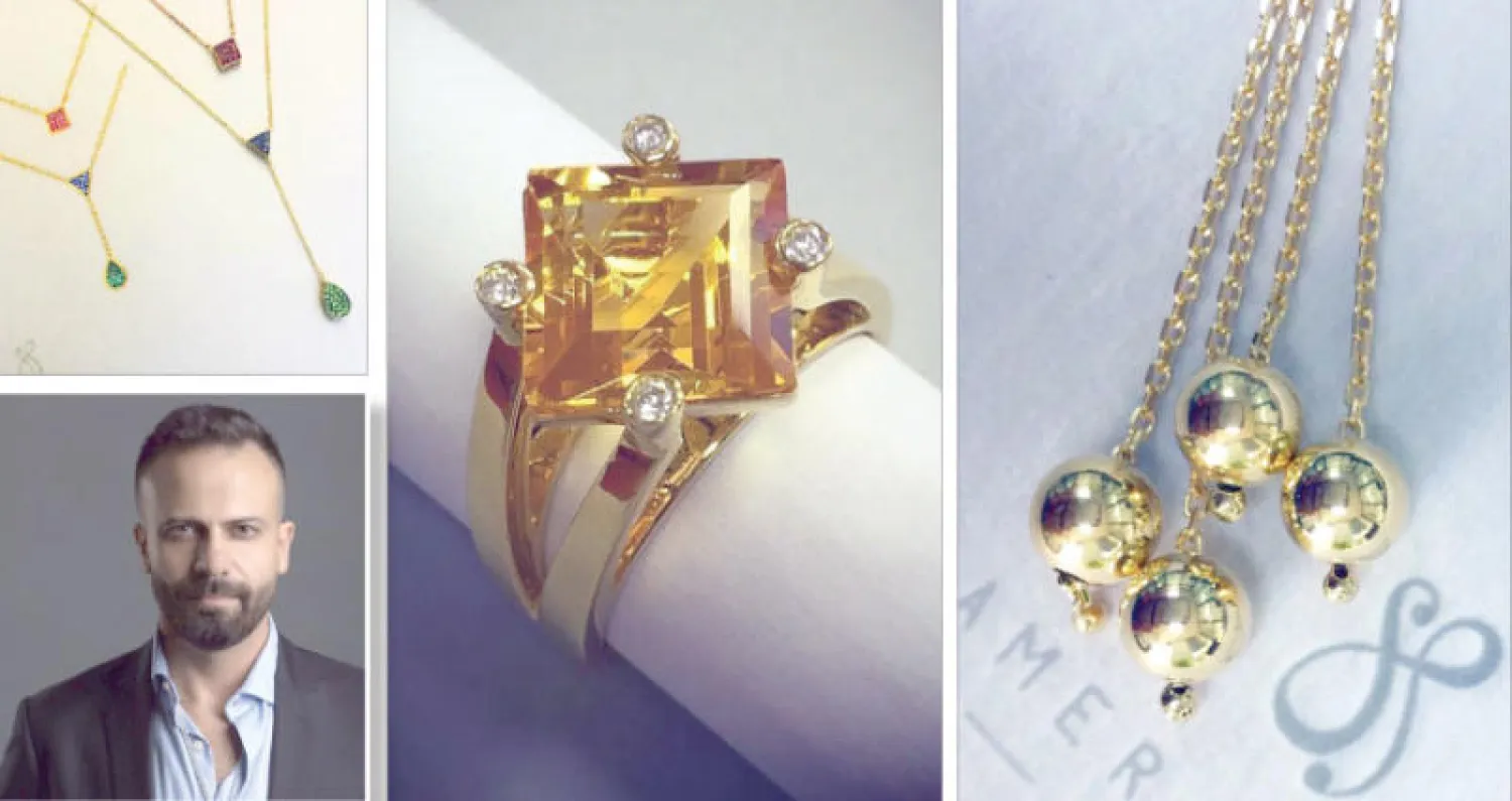 من أعماله - سامر فرنسيس