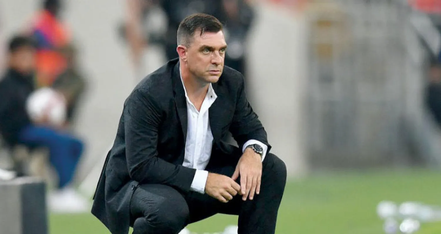 غويدي («الشرق الأوسط»)