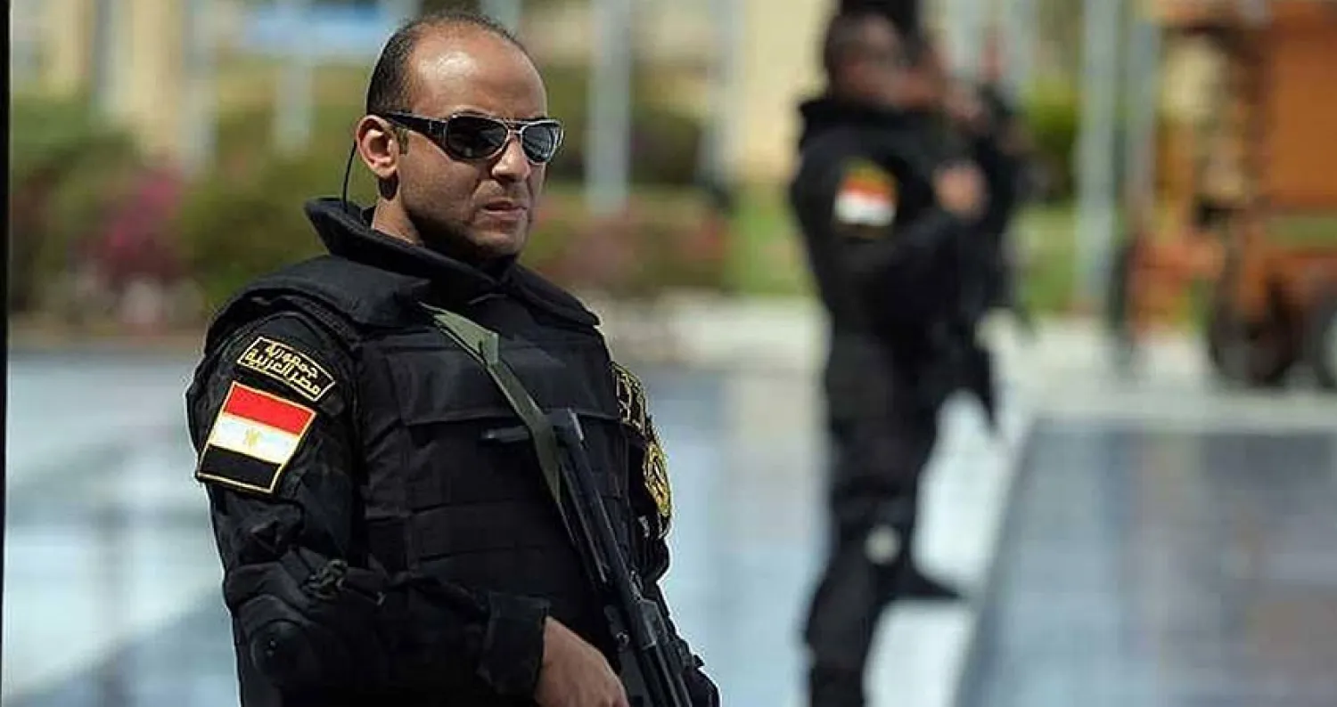 إحباط مخطط إرهابي وتوقيف 6 من «الإخوان» في الإسكندرية