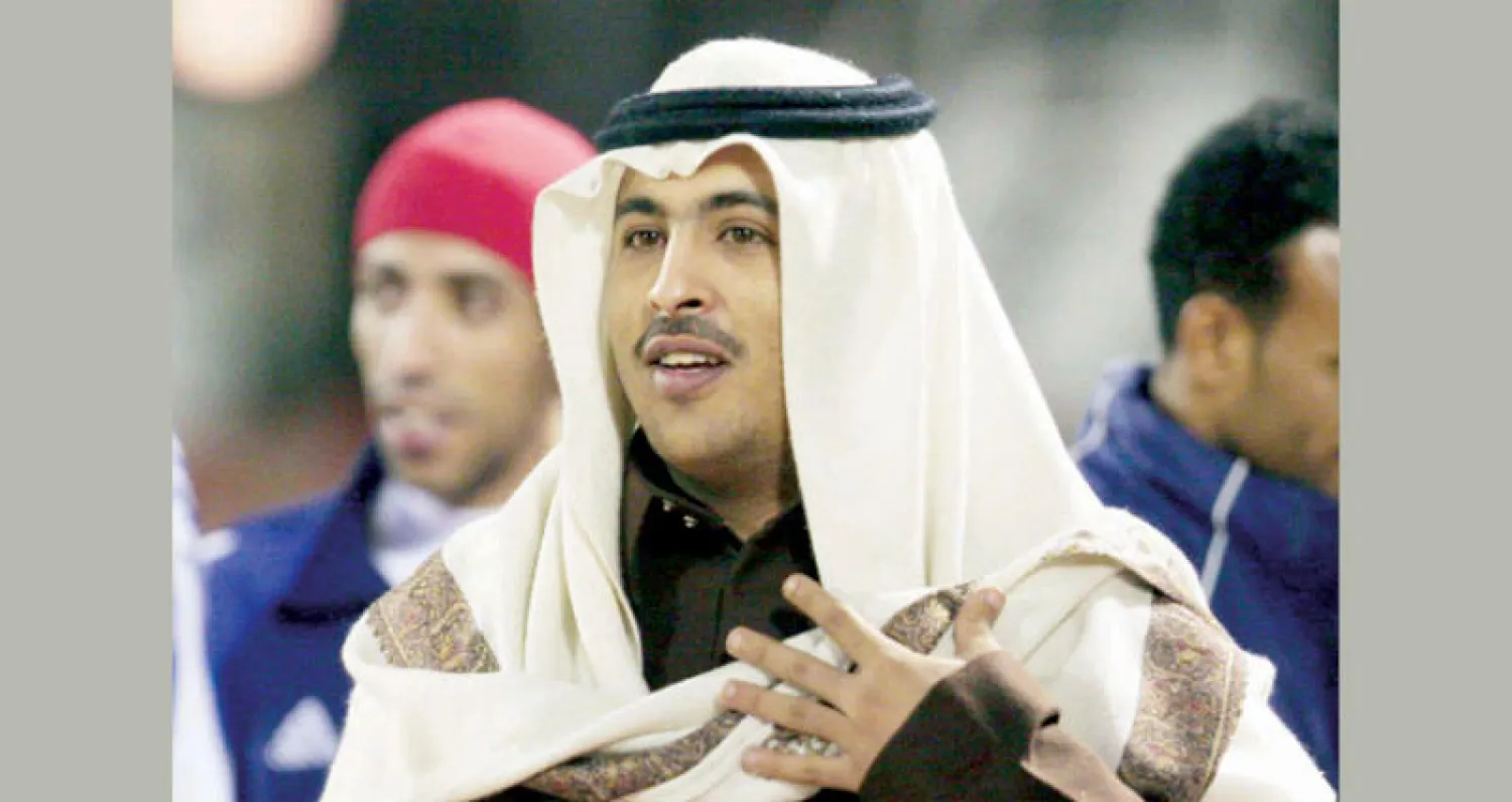 الأمير محمد بن فيصل («الشرق الأوسط»)