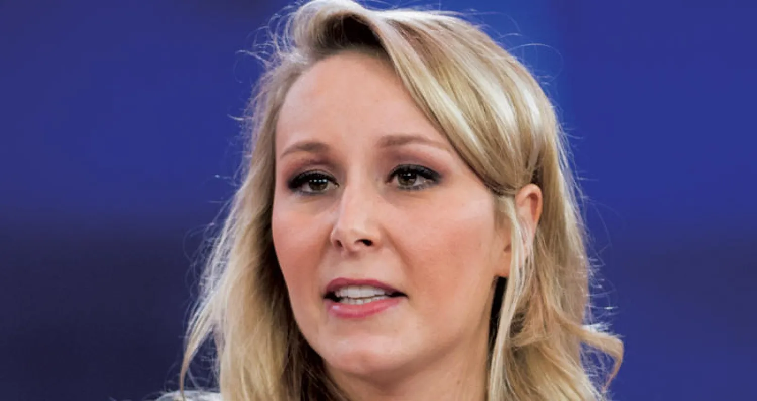 ماريون ماريشال (غيتي)