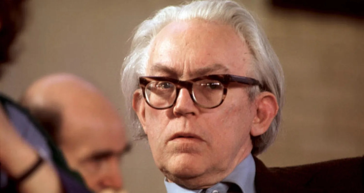 مايكل فوت (غيتي)