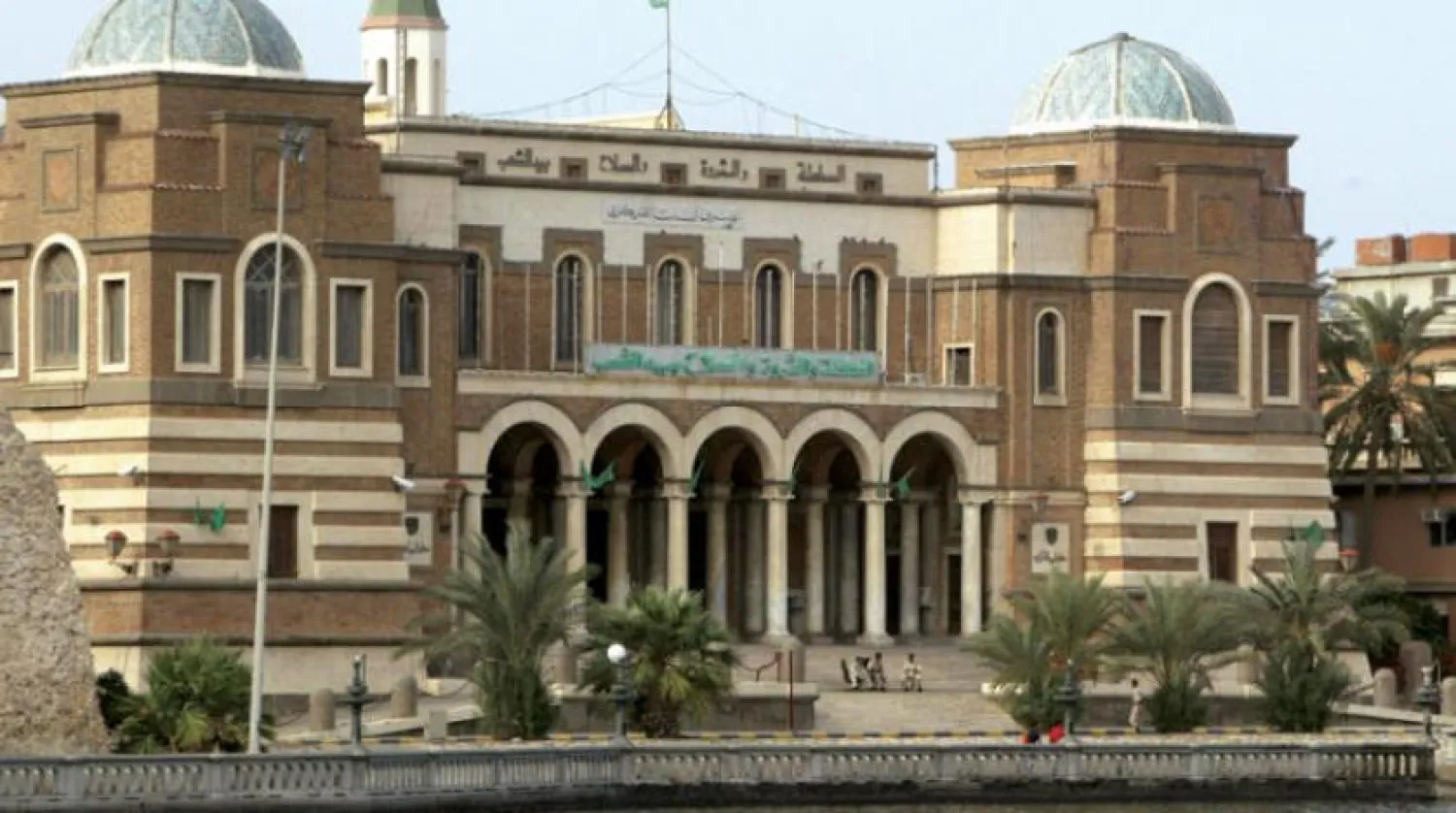 Truth behind Claims that Haftar's Son Took Central Bank of Libya's Money in Benghazi