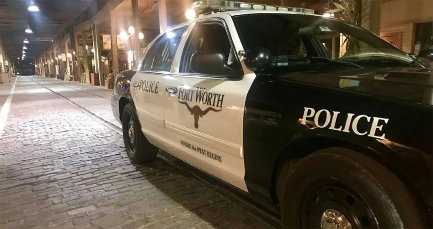 شرطة تكساس تعتقل حارس الحدود «جزار النساء»