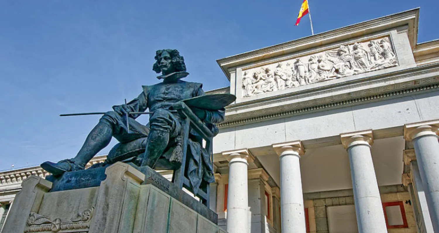 زار المتحف العام الماضي 2.8 مليون شخص