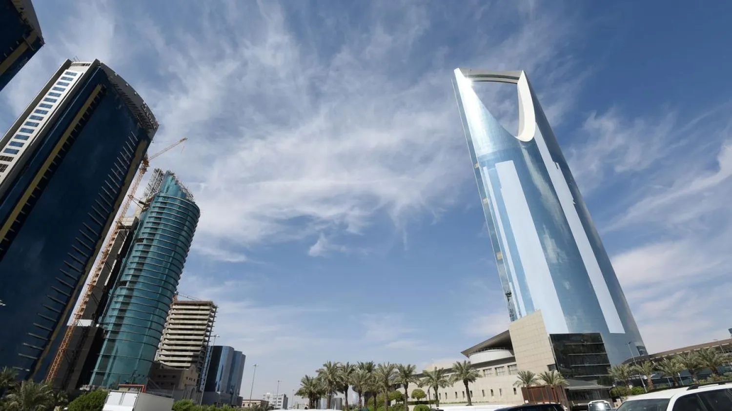 Saudi Arabia is predicted to record a surplus of SR71 billion in the second quarter of 2018. (AFP)