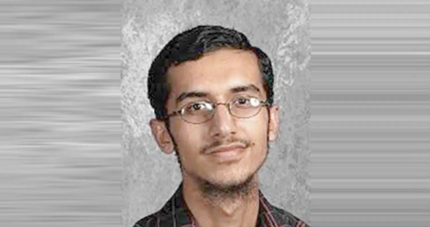 محمد حسن خالد («الشرق الأوسط»)