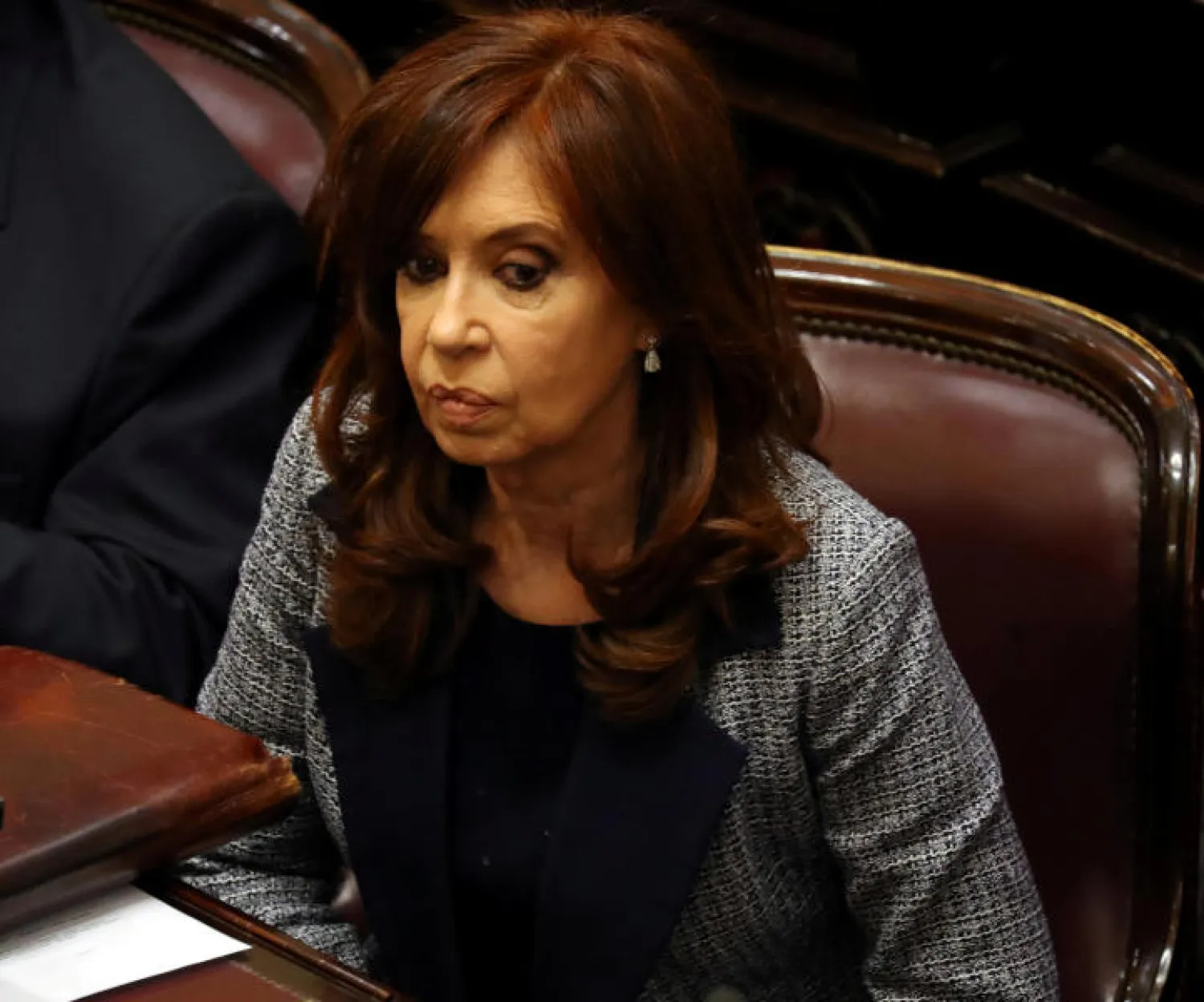 - الرئيس الكوري الجنوبي مون جاي إن إلى جانب الزعيم الكوري الشمالي كيم جونغ أون في بيونغ يانغ (أ.ب)
- كريستينا كيرشنر رئيسة الأرجنتين السابقة (رويترز)
- شعار تطبيق «إنستغرام» (رويترز)
- مظاهرة فلسطينية في غزة (أ.ف.ب)