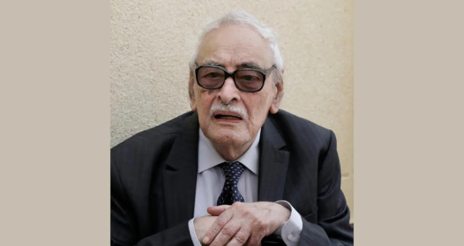 جميل راتب (أ.ب)