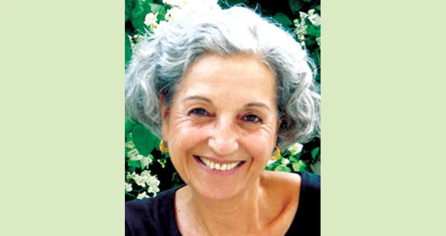 تونس تحتفي بالتجربة السينمائية للمخرجة الراحلة كلثوم برناز