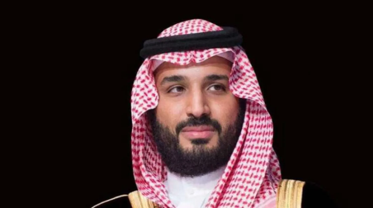  Crown Prince and Deputy Prime Minister and Minister of Defense, Prince Mohammed bin Salman bin Abdulaziz SPA