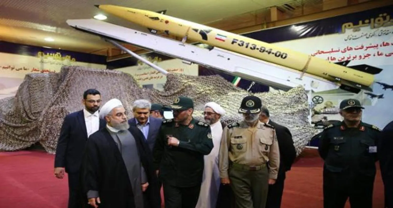 موسكو تصر على «الحق السيادي» لطهران في تطوير القدرات الصاروخية