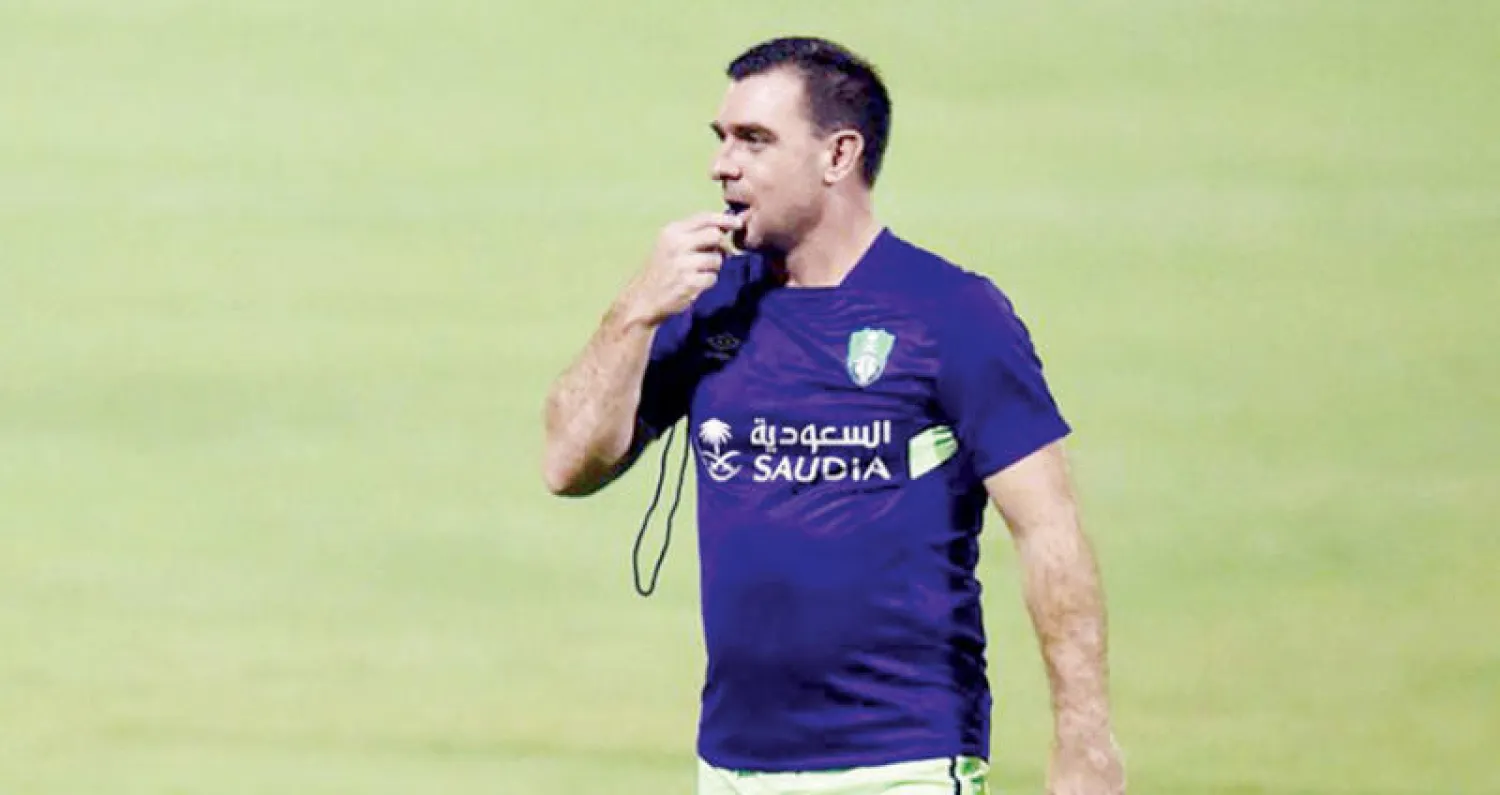 بابلو غويدي («الشرق الأوسط»)